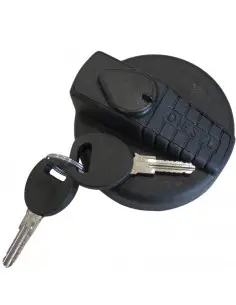 Tapón depósito de combustible Massey Ferguson 1695732M1