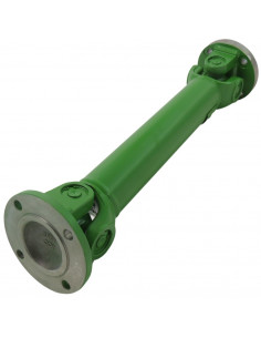 Eje de transmisión cardan John Deere AL117413