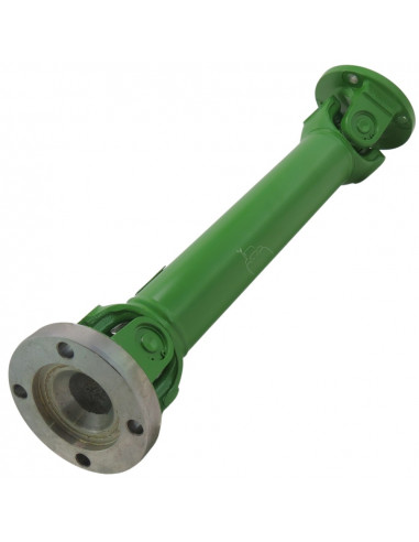 Eje de transmisión cardan John Deere AL117413