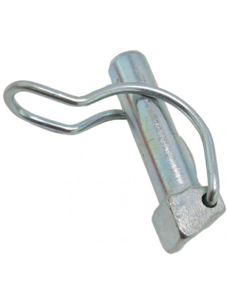 Pasador grupilla Ø 12 x 50 mm