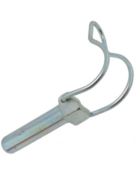 Pasador grupilla Ø 12 x 50 mm