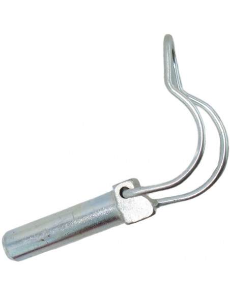 Pasador grupilla Ø 16 x 50 mm 5103862