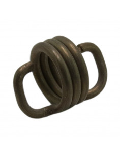 Muelle discos de freno Landini, New Holland, Massey Ferguson 84814903