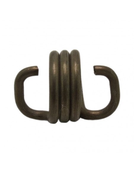 Muelle discos de freno Landini, New Holland, Massey Ferguson 84814903