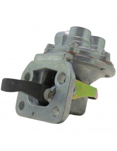 Bomba de combustible motor Perkins A4.108 994139