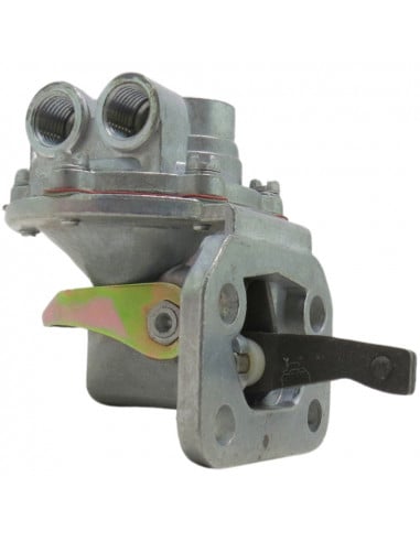 Bomba de combustible motor Perkins A4.108 994139