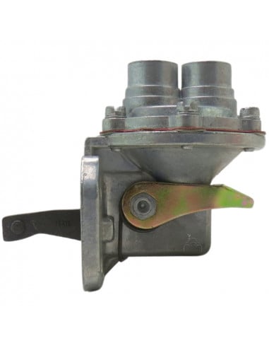 Bomba de combustible motor Perkins A4.108 994139