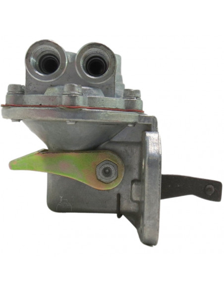 Bomba de combustible motor Perkins A4.108 994139