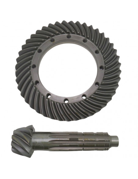 Grupo cónico Z 9 / 43 Case-IH, New Holland 5138663