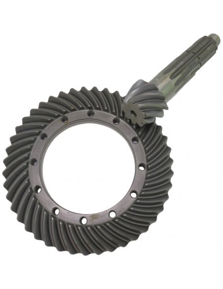 Grupo cónico Z 9 / 43 Case-IH, New Holland 5138663