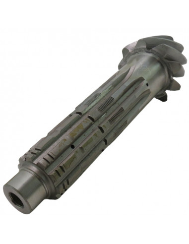 Grupo cónico Z 9 / 43 Case-IH, New Holland 5138663