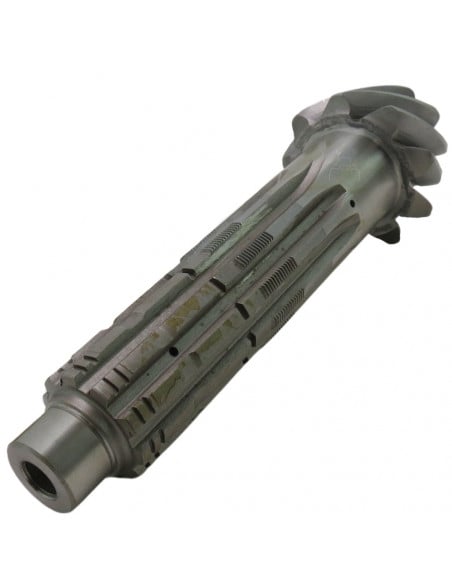 Grupo cónico Z 9 / 43 Case-IH, New Holland 5138663