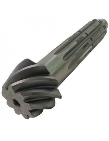 Grupo cónico Z 9 / 43 Case-IH, New Holland 5138663