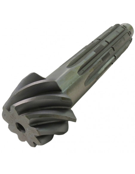 Grupo cónico Z 9 / 43 Case-IH, New Holland 5138663