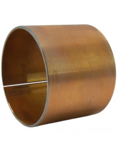 Casquillo de bronce Ø 70 x 75 x 60 707560