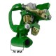 Cuerpo atador empacadora Ø 28,6 mm corto John Deere DC18246