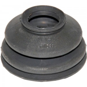 Guardapolvo H 25.5 mm