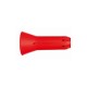 Campana difusora turbo para pistola fumigación