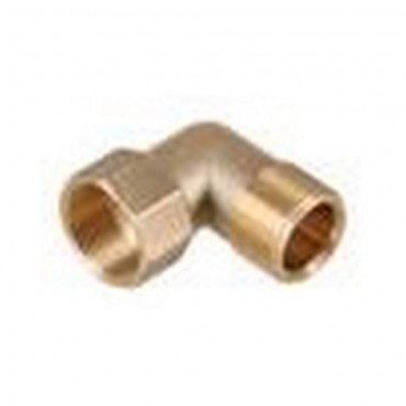 Codo pulverizador regulable turbo con palanca