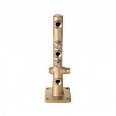 Columna 3 Salidas M-2015