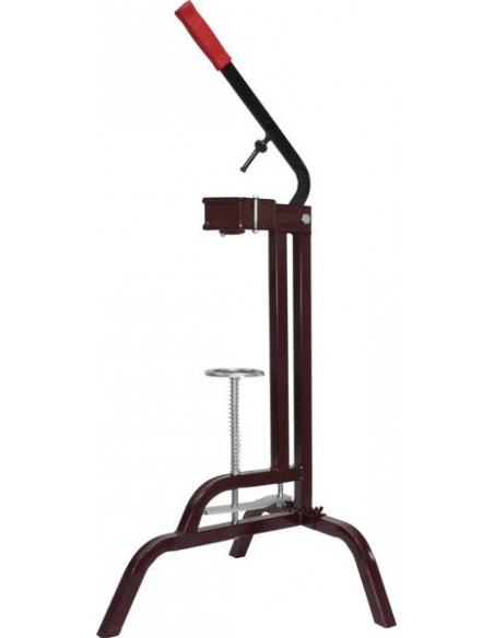 Encorchador Mini Industrial.