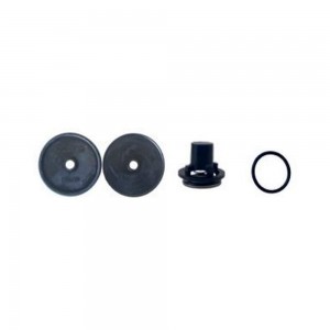 Kit mantenimiento bomba P 48 NBR Comet