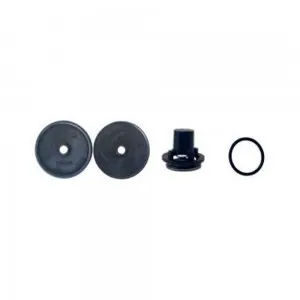 Kit mantenimiento bomba P 48 NBR Comet