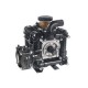 Bomba membrana BP 151K DESMOPAN M-M 1 3/8" Comet