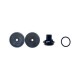 Kit mantenimiento bomba BPS 200 NBR Comet