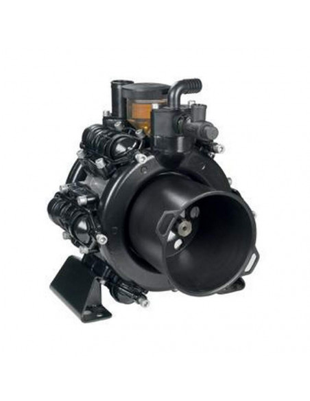 Bomba membrana BP 235K NBR M-M 1 3/8" - Ø 30 mm Comet