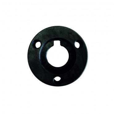 Adaptación M - C a polea y reductora para YA 65 / 75 Comet