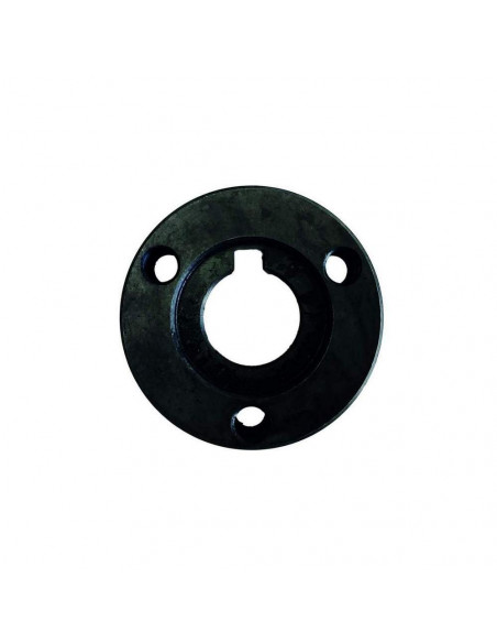 Adaptación M - C a polea y reductora para YA 65 / 75 Comet