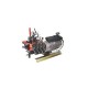 Grupo motobomba eléctrico trifásico YA 65 400V / 7,5CV Comet
