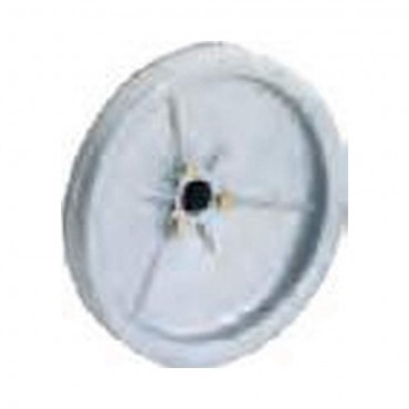 Kit Polea 5 Ranuras Ø 320 mm para YA 130-150 / YB 150 Comet