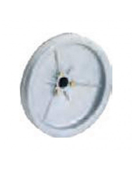 Kit Polea 5 Ranuras Ø 320 mm para YA 130-150 / YB 150 Comet