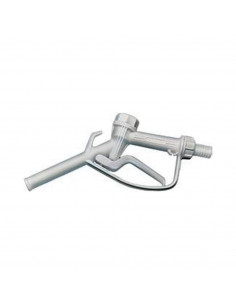 Pistola de Trasiego VITON Uso Alimentario