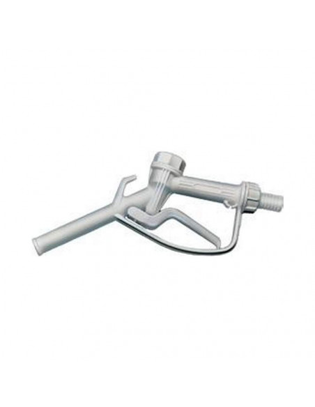 Pistola de Trasiego VITON Uso Alimentario