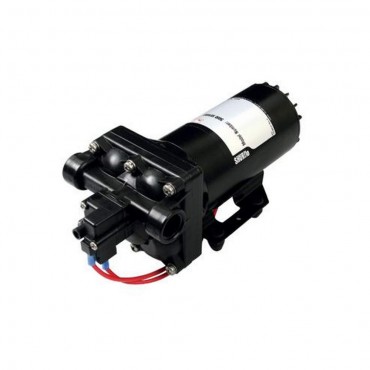 Bomba Eléctrica Shurflo 5000 20.1 L/min