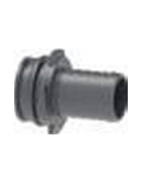 Racor Entrada y Salida para EF 1200