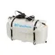 Conjunto Pulverizador PULVEPRESS 100L