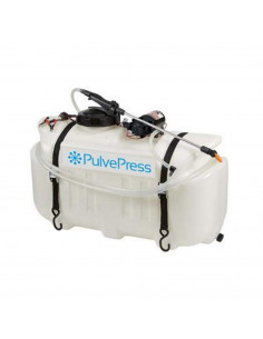 Conjunto Pulverizador PULVEPRESS 100L