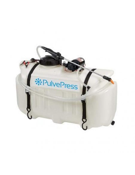Conjunto Pulverizador PULVEPRESS 100L