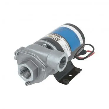Bomba shurflo acero inox 72 L/min