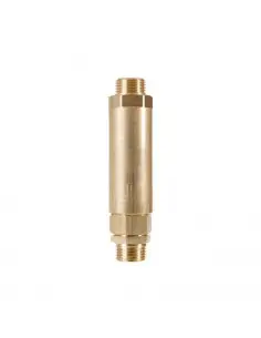 Filtro presión M-M 1/2" 40 L/min