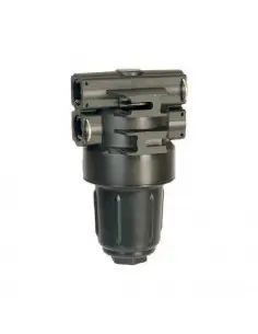 Filtro en línea con horquilla alta presión T2 150 L/min