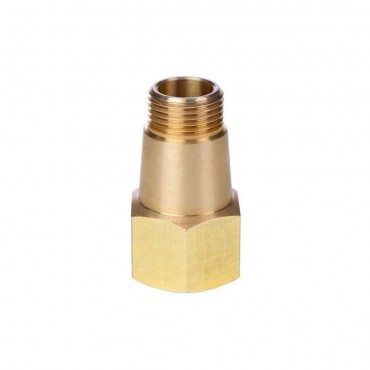 Cuerpo pulverizador giratorio regulable