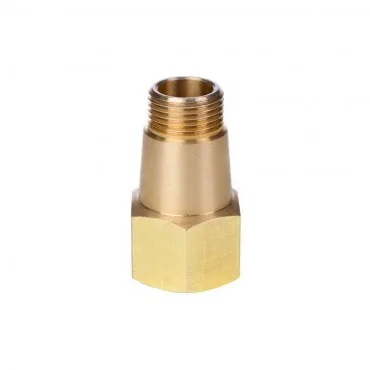 Cuerpo pulverizador giratorio regulable