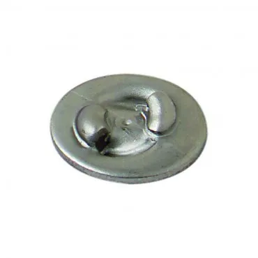 Difusor inoxidable ciego 25 uds