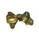 Conjunto bronce biela corte segadora BCS