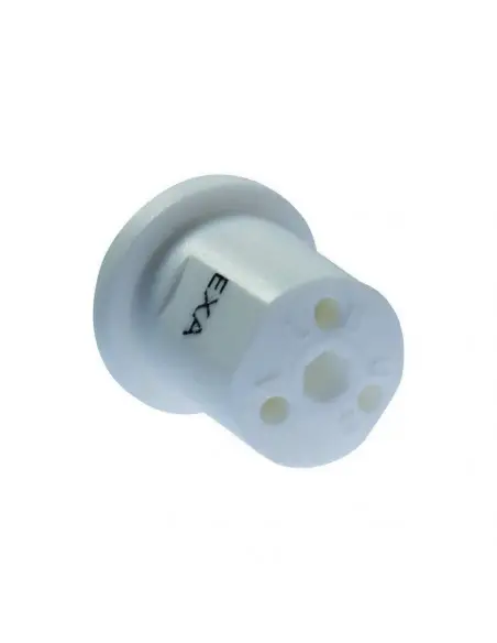 Boquilla EXA 3 chorros Amarilla Albuz 5 uds